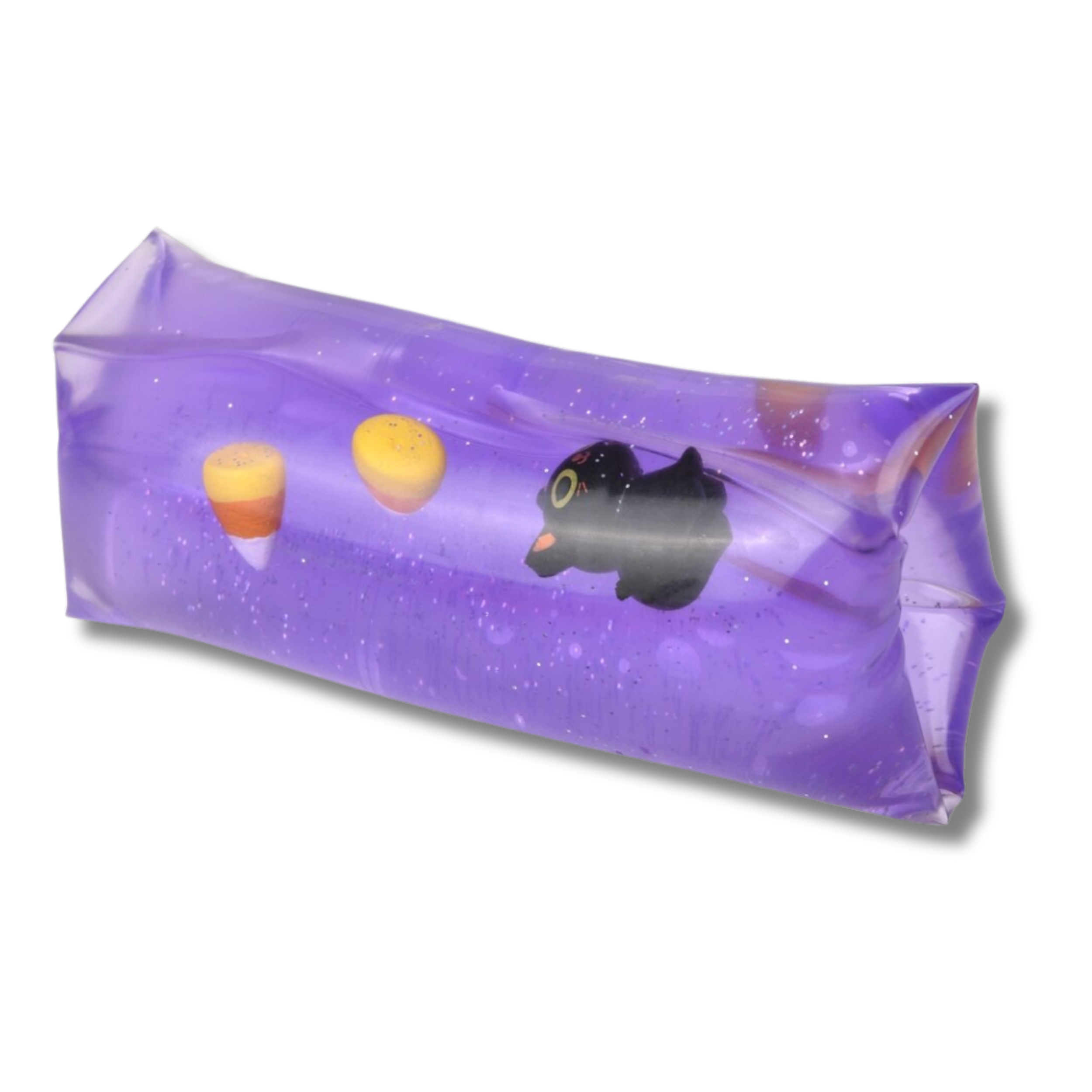 Halloween Themed Water Wigglers Kids Toy - Assorted